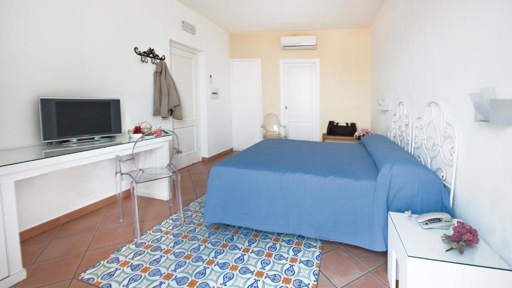 Hotel 'la Vigna' 4*