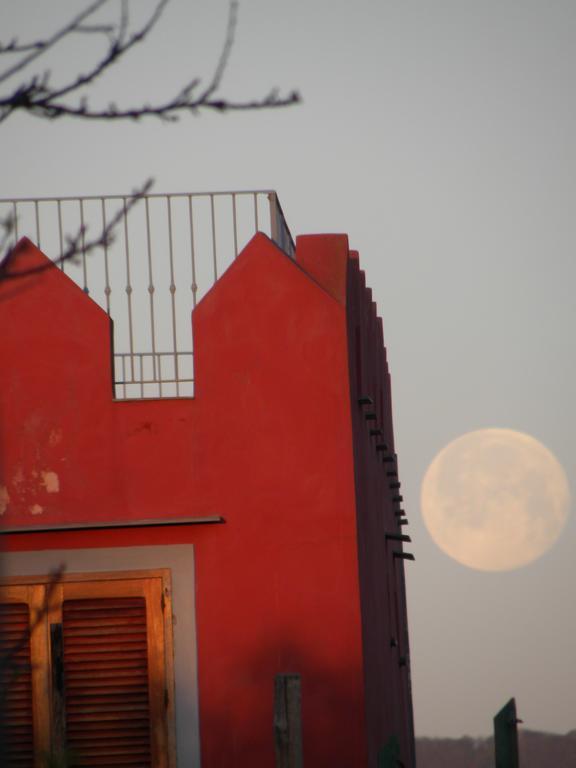 Hotel 'la Vigna' Procida
