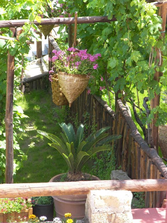 'la Vigna' Hotel Procida