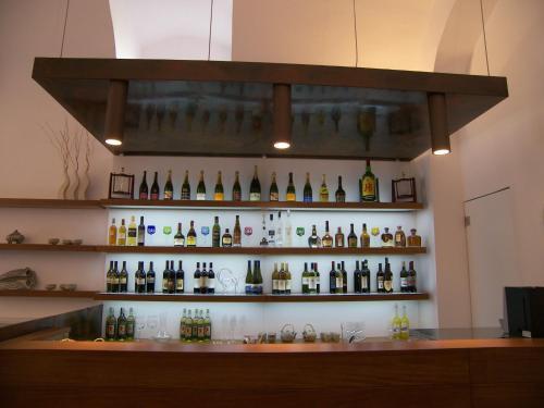 'la Vigna' 4* Procida