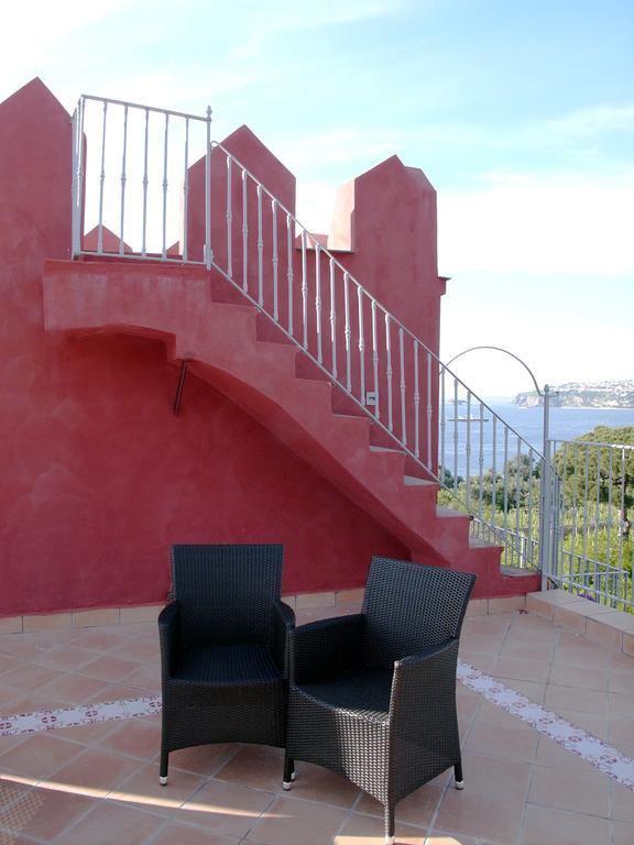 'la Vigna' Procida