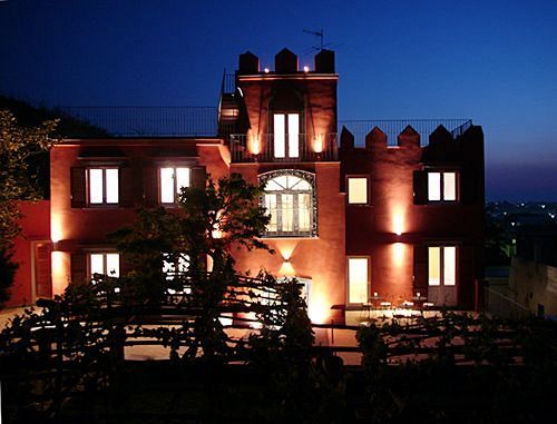 'la Vigna' 4*
