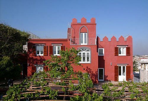 'la Vigna' Hotel 4*